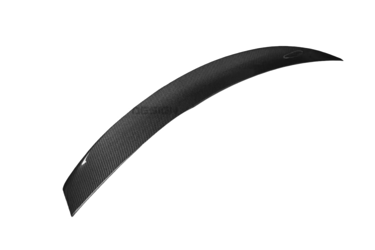 Mercedes-Benz W222.2 S-Class MSY Style Parts - styling reference for Rear Wing