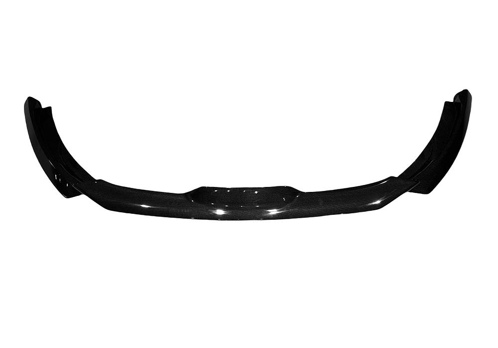 Ferrari 812 N Style Dry Carbon Parts - styling reference for Front Lip