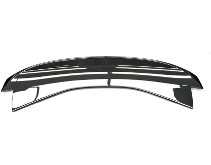 Ferrari 296 N Style Dry Carbon Parts - styling reference for Rear Wing