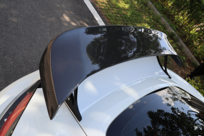 Porsche 718 Boxster / Cayman Techart Style Parts - styling view