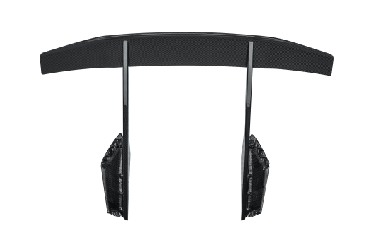 McLaren Artura N Style Parts - styling reference for Rear Wing