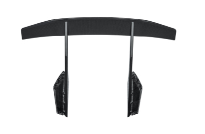 McLaren Artura N Style Parts - styling reference for Rear Wing