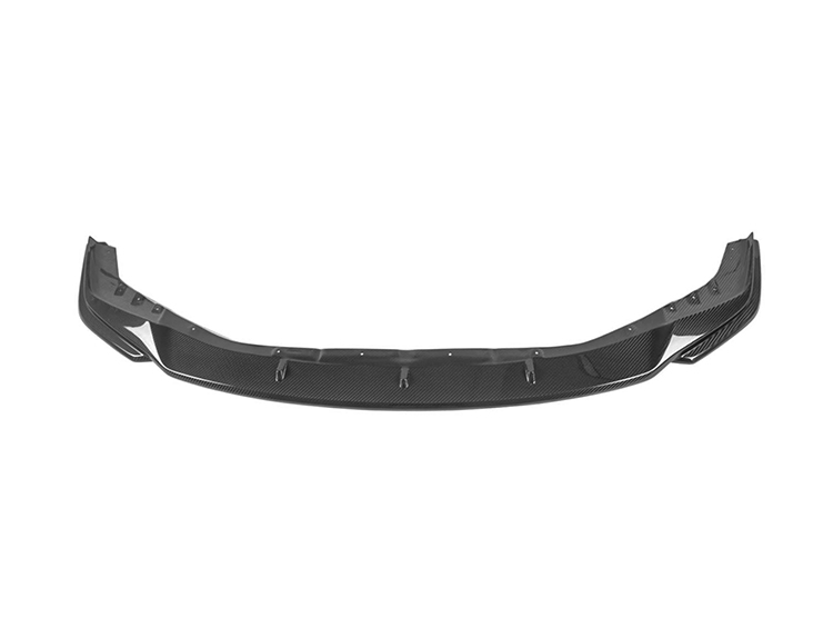 BMW G80 M3/G82 M4 Maxton MT Style Dry Carbon Parts - styling reference for Front Lip