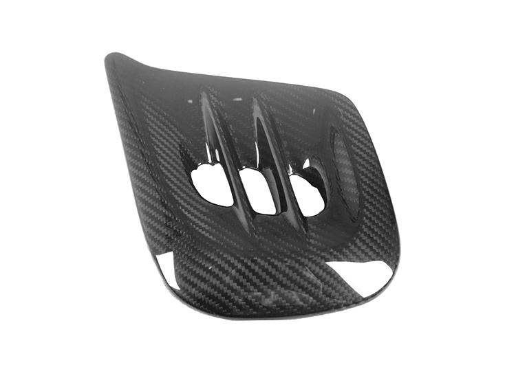 Smart 453 M Style Parts - styling reference for Rear Fender Trim
