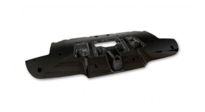 Ferrari 488 GTB/Spider N Style Parts - styling reference for Rear Lip