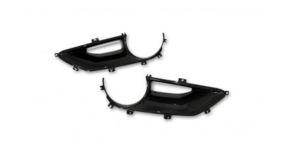Ferrari 488 GTB/Spider N Style Parts - styling reference for Rear Tail Light Covers