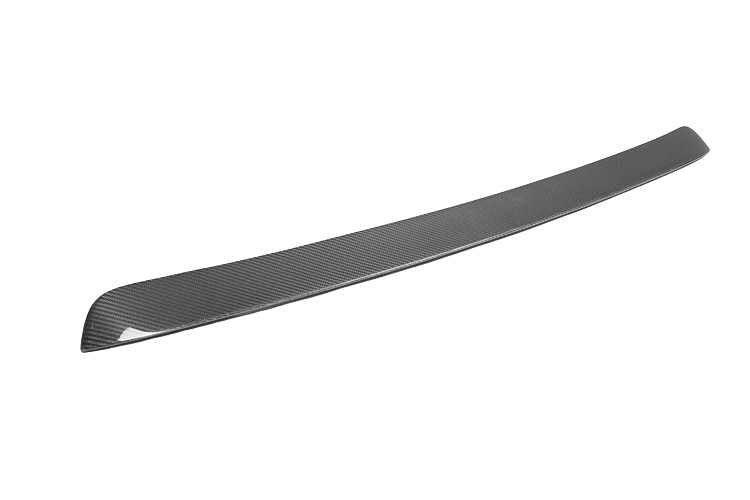 Lexus GS200/GS300/GS450 Aimgain Style Carbon Parts - styling reference for Roof Spoiler