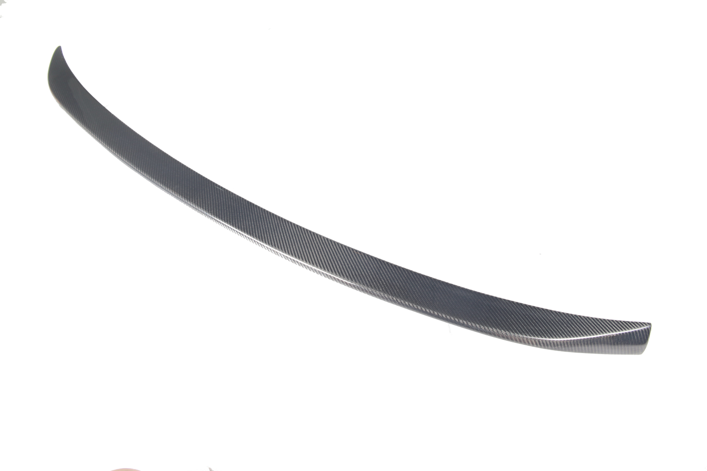 Porsche Cayenne OD Style Carbon Fiber Parts - styling reference for Rear Wing