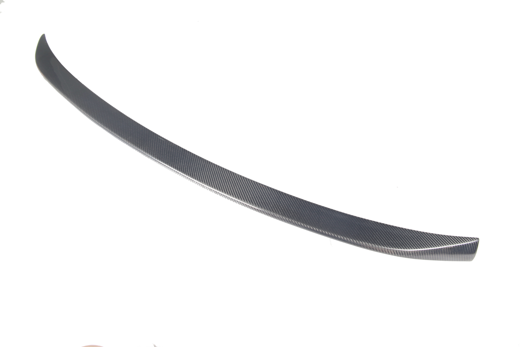 Porsche Cayenne OD Style Carbon Fiber Parts - styling reference for Rear Wing