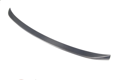 Porsche Cayenne OD Style Carbon Fiber Parts - styling reference for Rear Wing