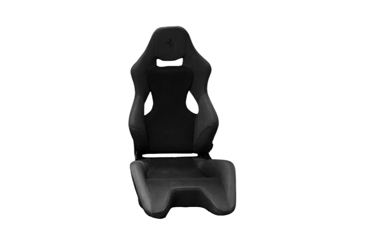 Ferrari F430/458/488/F8 Style Dry Carbon Bucket Seat - styling reference for One Seat