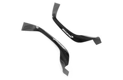 McLaren Artura N Style Parts - styling reference for Door Sill Trim