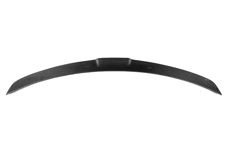 Mercedes-Benz W223 S450 M Style Parts - styling reference for Rear Wing