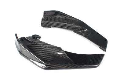 Porsche 718 Boxster / Cayman A Style Parts - styling reference for Rear Corner Pieces