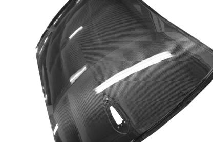 BMW F87 M2C OEM Style Carbon Fiber Body Parts - styling reference for Roof Panel