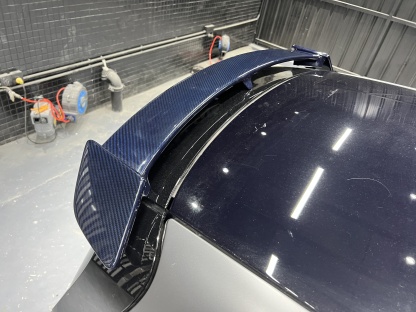 Smart 453 M Style Parts - styling view