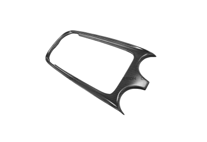 McLaren 720S OEM Style Parts - styling reference for Center Console Parts