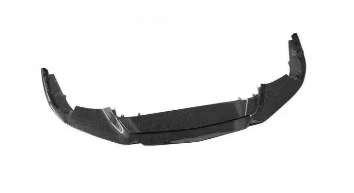 Lamborghini Huracan EVO RWD N Style Dry Carbon Parts - styling reference for Front Lip