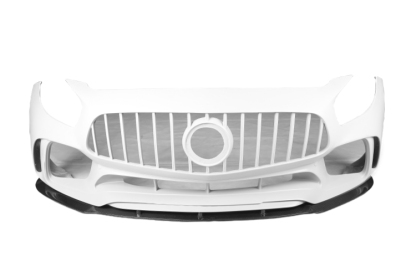 Mercedes-AMG GT Prior Design Style Parts - styling reference for Front Bumper - Resin