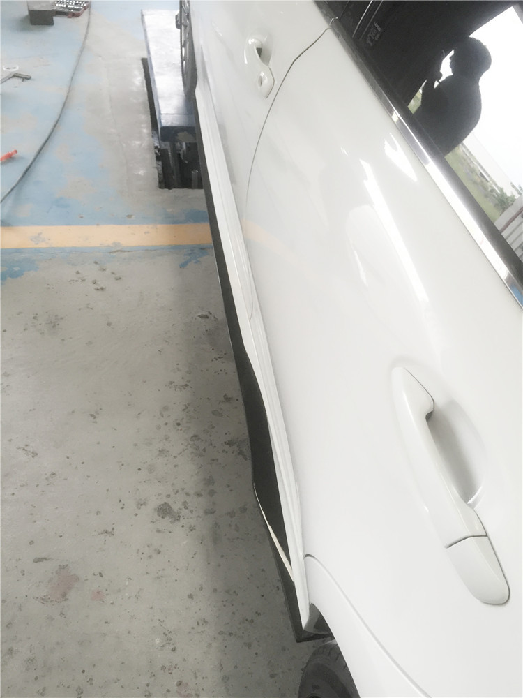 Lexus GS200/GS300/GS450 Aimgain Style Carbon Parts - styling view