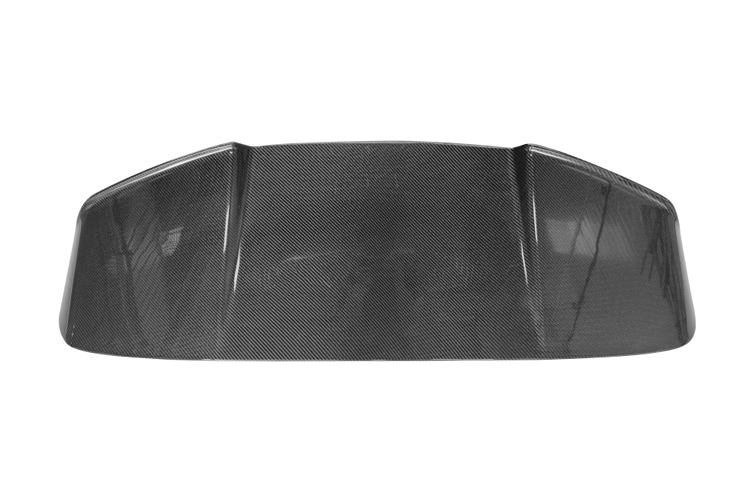 Land Rover Range Rover Executive MSY Style Widebody Parts - styling reference for Roof Spoiler