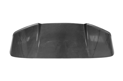 Land Rover Range Rover Executive MSY Style Widebody Parts - styling reference for Roof Spoiler