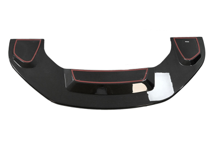 Lotus Emira GT4 Style Parts - styling reference for Front Lip