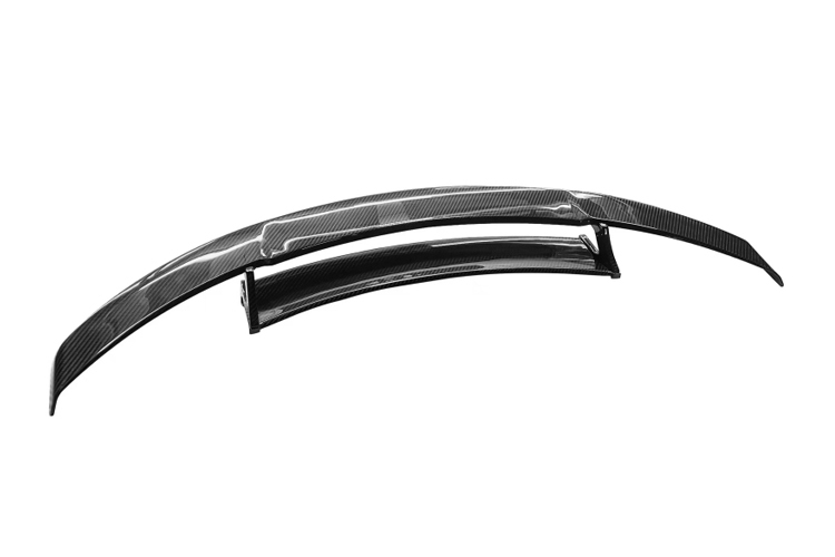 Tesla Model Y Ocean Design Gen 1 Style Dry Carbon Parts - styling reference for GT Style Rear Wing