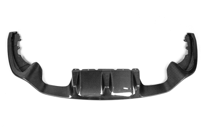 BMW F87 M2 3D Style Parts - styling reference for Rear Lip