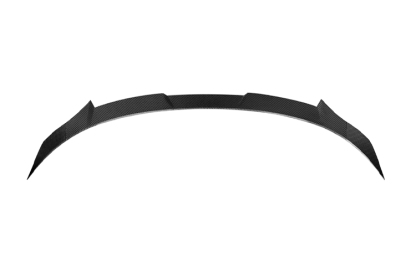 BMW G26 i4 MIW Style Carbon Fiber Parts - styling reference for Small Rear Spoiler