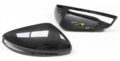 Mercedes-Benz W465 G63 TC Style Parts - styling reference for Mirror Parts