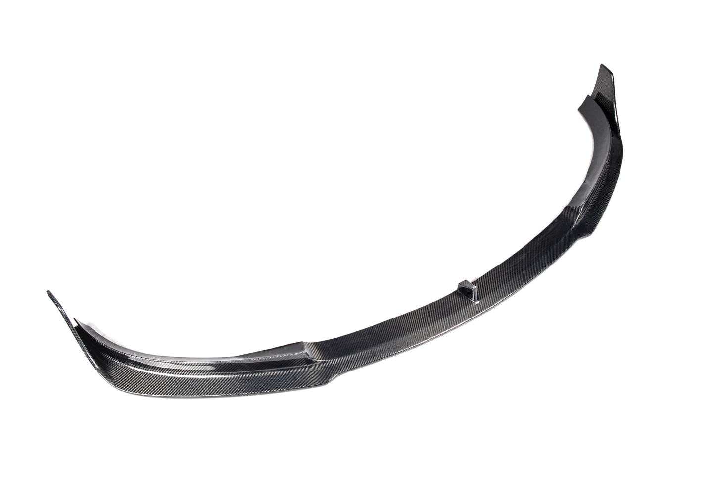 Tesla Model 3 V Style Parts - styling reference for Front Lip