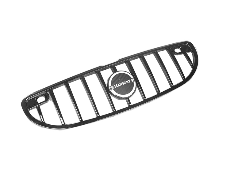 Smart 453 M Style Parts - styling reference for Grille
