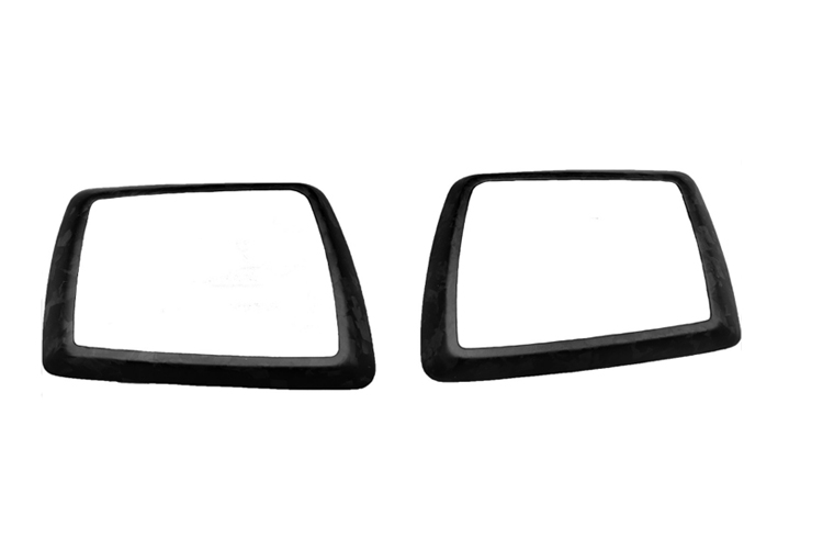 Mercedes-Benz W464/W465 G500/G55/G63 MSY P920 Style Parts - styling reference for Turn Signal Trim
