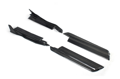 Porsche 718 Boxster / Cayman A Style Parts - styling reference for Side Skirts