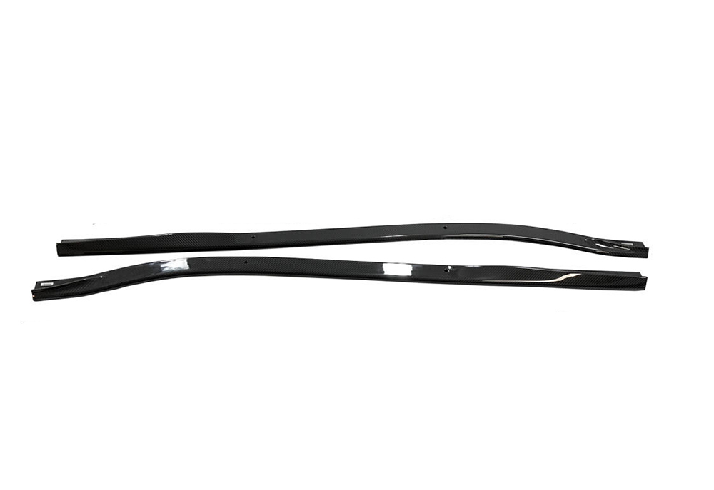 Lotus Emira GT4 Style Parts - styling reference for Side Skirts