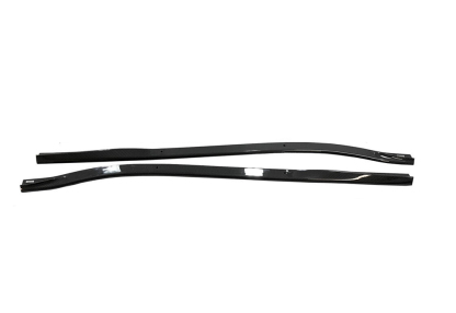 Lotus Emira GT4 Style Parts - styling reference for Side Skirts