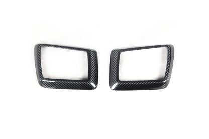 Mercedes-Benz W464 G350 / G500 / G63 G900 Style Parts - styling reference for Front Indicator Frames