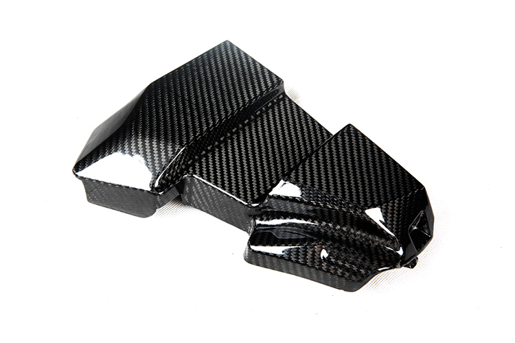 BMW G80 M3 / G82 M4 MP Style Dry Carbon Parts - styling reference for Fuse Box Parts