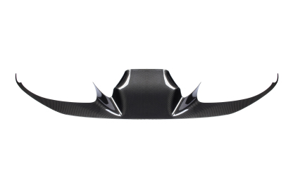 Ferrari F8 OEM Style Dry Carbon Parts - styling reference for Front Lip