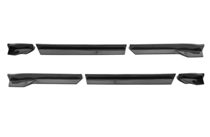 Aston Martin DBX MSY Style Widebody Parts - styling reference for Side Skirts