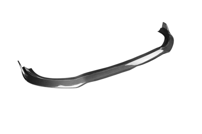 Mercedes-Benz W222.2 S-Class Brabus Style Parts - styling reference for Front Lip