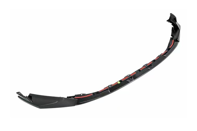 BMW G80 M3 / G82 M4 MP Style Dry Carbon Parts - styling reference for Front Lip