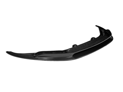 Audi R8 V Style Dry Carbon Parts - styling reference for Front Lip
