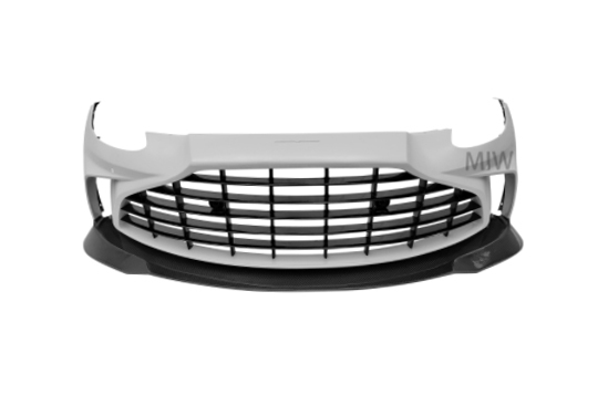 Aston Martin Vantage V12 Style Conversion Parts - styling reference for Front Bumper Assembly