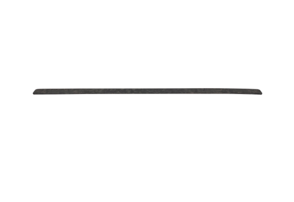 Rolls-Royce Ghost MSY Style Dry Carbon Parts - styling reference for Trunk Trim Strip