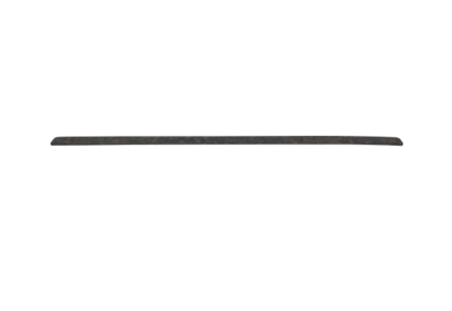 Rolls-Royce Ghost MSY Style Dry Carbon Parts - styling reference for Trunk Trim Strip