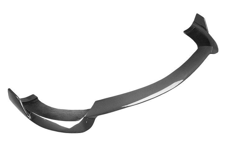 Mercedes-Benz W222.1 S-Class Brabus Style Parts - styling reference for Front Lip