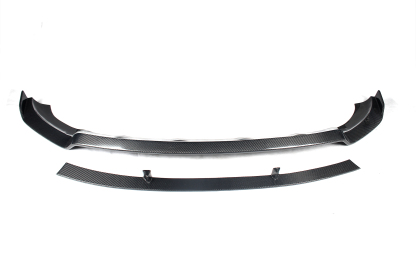 Porsche Macan Turbo ARTISAN Style Parts - styling reference for Front Lip