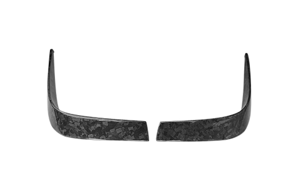 Aston Martin DB11 MSY Style Parts - styling reference for Front Bumper Intake Trim